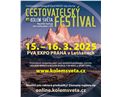 Festival KOLEM SVĚTA 2025